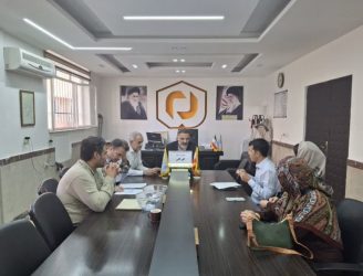 واگذاری ۵۱ قطعه زمین به مشمولان قانون حمایت از خانواده و جوانی جمعیت در روستاهای شهرستان گنبد کاووس