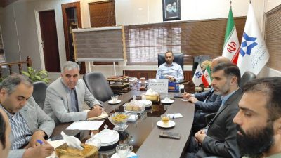 مشکلات مراکز تعاونی روستایی در خرید گندم زیر ذره‌بین مسئولان