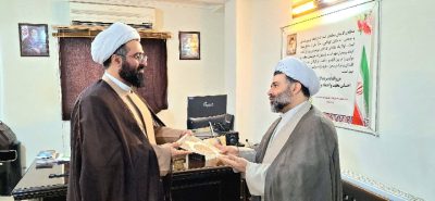 تقدیر اداره‌کل اوقاف و امور خیریه استان گلستان از همکاری مرکز اسلامی در برگزاری مسابقات قرآن کریم
