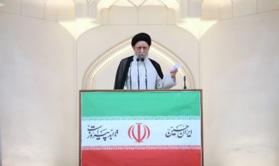 فریاد امام خمینی(ره) علیه کاپیتولاسیون، منشأ عزت ملت ایران بود