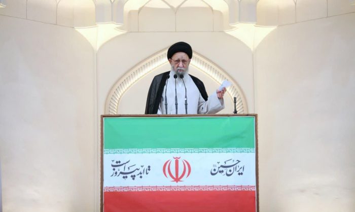 فریاد امام خمینی(ره) علیه کاپیتولاسیون، منشأ عزت ملت ایران بود
