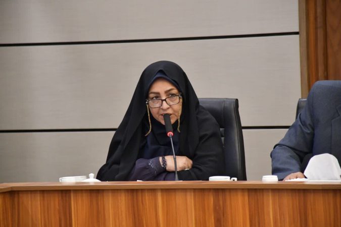 برگزاری مراسم گلریزان اجتماعی استان گلستان با حضور مسئولان ارشد و خیرین