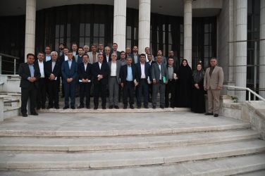 حمایت کامل از ظرفیت‌های محلی و تجهیز بخشداری‌ها