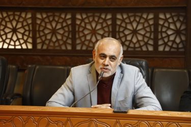 مسیر توسعه گرگان از شفافیت، همدلی و قانون‌گرایی می‌گذرد