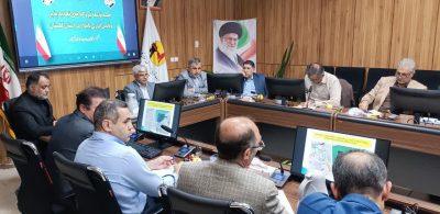 توسعه نیروگاه‌های خورشیدی در دستگاه‌های اجرایی گلستان سرعت گرفت