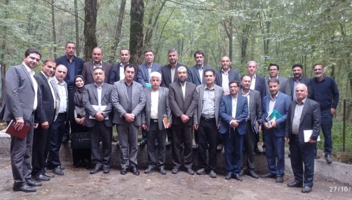 تاکید مدیرکل تعاون،کار و رفاه اجتماعی گلستان بر برنامه‌ریزی دقیق برای کاهش بیکاری و رونق اشتغال در استان