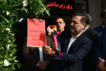 پدافند غیرعامل، ساری و جاری در همه زمان‌ها و مکان‌ها
