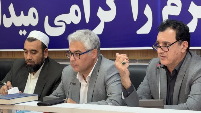 برگزاری هشتمین جلسه ستاد اشتغال شهرستان ترکمن