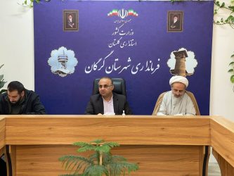 پیگیری رفع مشکلات مصلی نماز جمعه گرگان