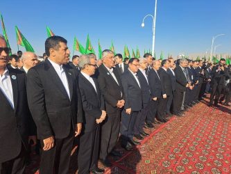 صادرات ایرانی در ویترین ترکمنستان؛ گلستان پیشران تعاملات منطقه‌ای