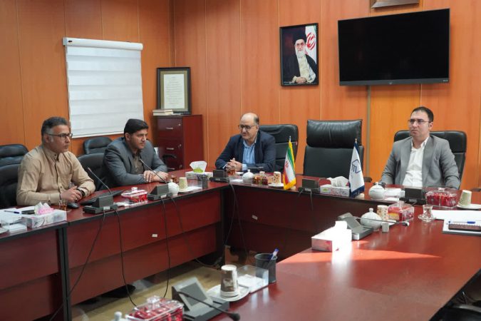 استان گلستان نخستین مجری طرح سامان‌دهی سرپرستان ایمنی در کشور