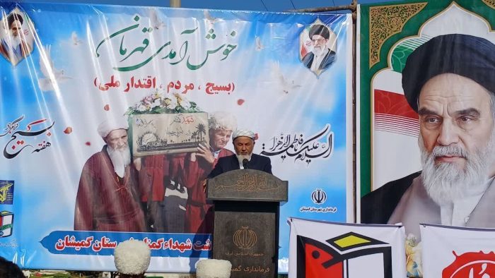 شهیدان مشتاق بازگشت به زمین برای جهاد هستند