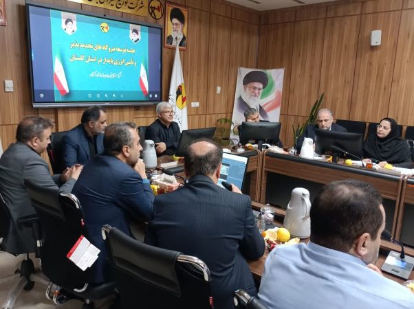 توسعه برق پاک؛ ضرورت قطعی آینده اقتصادی گلستان