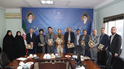 ایجاد اشتغال و فرهنگ تعاون در جامعه از مصادیق امر به معروف است