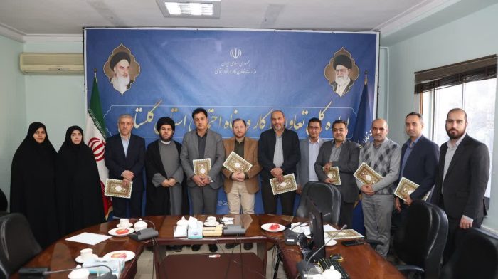 ایجاد اشتغال و فرهنگ تعاون در جامعه از مصادیق امر به معروف است