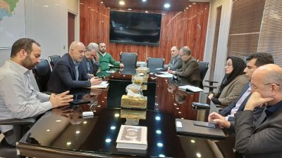 تصویب و اجرای طرح جدید توزیع سبوس با همکاری کارخانجات آرد