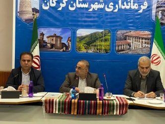پیگیری احداث ۲۸ مدرسه جدید در شهرستان گرگان