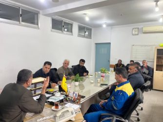 رئیس اداره گاز بندرگز؛ نیروها و تجهیزات اداره گاز شهرستان برای فصل سرما آماده‌اند