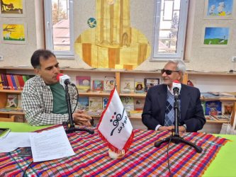 تأکید رئیس مجمع خیرین گلستان بر لزوم الگوگیری از سیره نورانی حضرت زهرا (س) / تجلیل از مادران شریف استان در روز ولادت ایشان