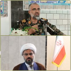 پیام فرمانده و مسئول نمایندگی ولی فقیه سپاه نینوا گلستان به مناسبت ولادت حضرت فاطمه زهرا سلام الله علیها ، بزرگداشت مقام زن و روز مادر