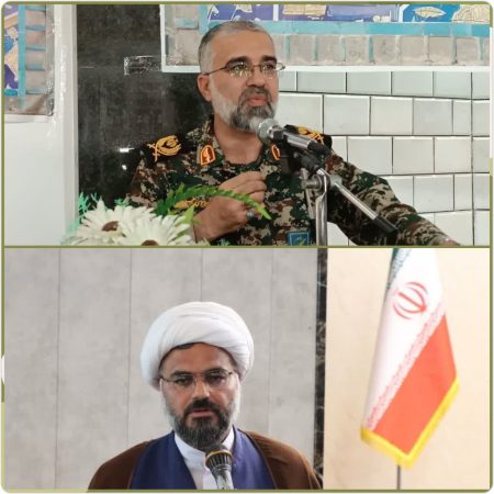 پیام فرمانده و مسئول نمایندگی ولی فقیه سپاه نینوا گلستان به مناسبت ولادت حضرت فاطمه زهرا سلام الله علیها ، بزرگداشت مقام زن و روز مادر