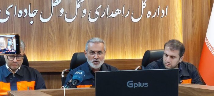 ثبت ۱۶۱ میلیون تردد در جاده‌های گلستان؛ بهسازی ۴۹۸ کیلومتر محور با ۶۰۰ میلیارد تومان