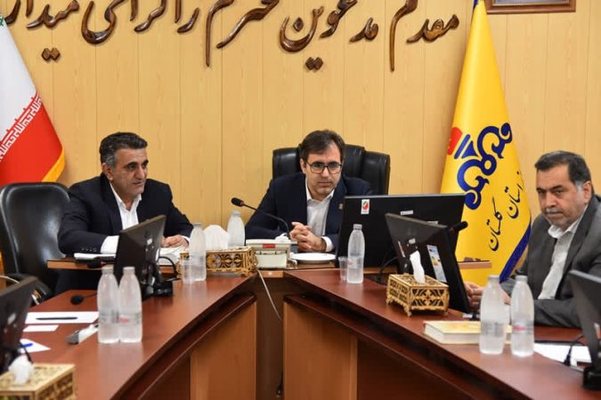 استان گلستان آماده اجرای طرح ملی جایگزینی بخاری‌های با راندمان بالا و بهینه