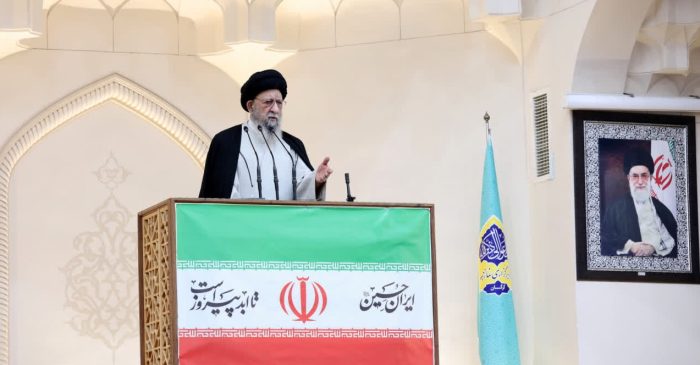 پرتاب ماهواره‌های بومی، نشان‌دهنده توانمندی ایران در پیچیده‌ترین فناوری‌هاست/ تأکید بر حل داخلی مشکلات اقتصادی