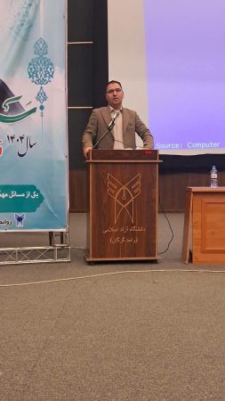 تأکید نایب‌رئیس سازمان بر ضرورت آموزش‌های هدفمند و کارگاهی در ارتقای کیفیت ساخت‌وساز