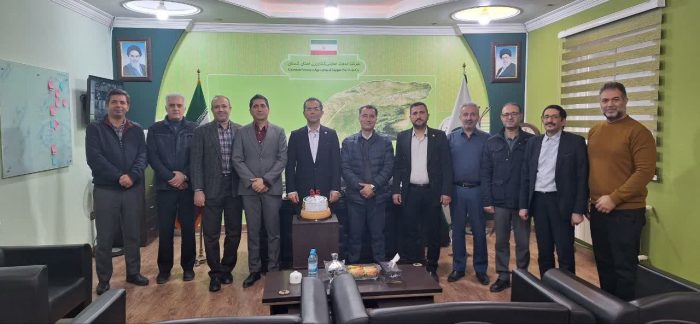 خانواده بزرگ خدمات حمایتی کشاورزی گلستان بر تداوم موفقیت در جبهه جهاد اقتصادی هم‌پیمان شدند