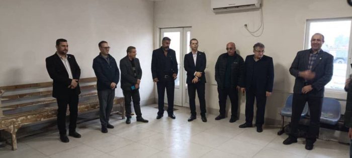 نبض توسعه اقتصادی استان در دستان فعالان این عرصه می‌تپد