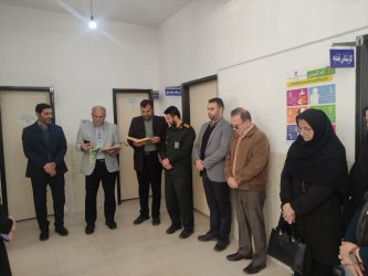افتتاح دهمین مرکز تخصصی مردمی نفس استان در شهرستان بندرترکمن با هدف حفظ حیات جنین و حمایت از خانواده و جوانی جمعیت