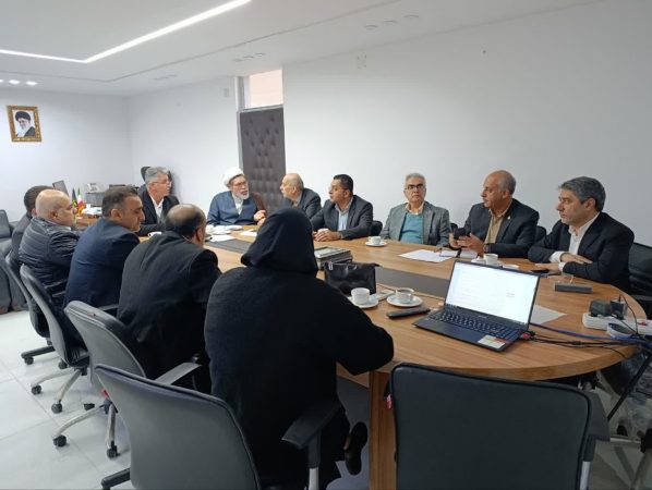 برگزاری اولین جلسه ستاد کارآمدسازی نظام یارانه‌ای در گلستان