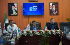 اجرایی شدن خدمات مهندسان شهرساز گلستان با سامانه آفاق و مصوبه شورای راهبری ساختمان