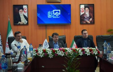 اجرایی شدن خدمات مهندسان شهرساز گلستان با سامانه آفاق و مصوبه شورای راهبری ساختمان