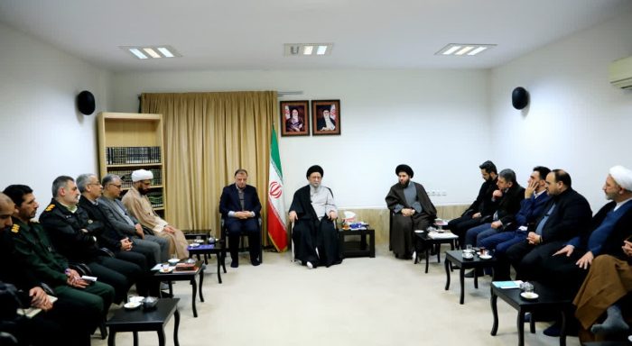 نماینده ولی فقیه در گلستان بر امر به معروف و نهی از منکر با نگاهی ژرف و عمل‌گرا تأکید کرد