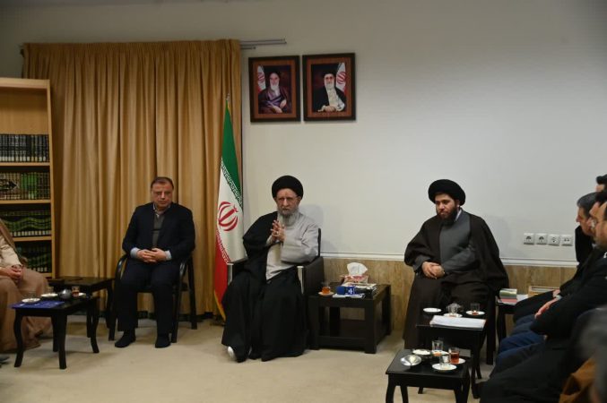 تبیین اقدامات دولت برای مردم، نوعی ترویج  معروف است