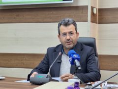 ۳۲۰ میلیارد تومان سرمایه‌گذاری در دهه فجر، با تمرکز بر مسکن، اشتغال و تعالی خانواده