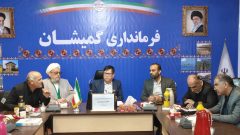 گفت‌وگوی مستقیم مدیرکل غله استان گلستان با نانوایان شهرستان گمیشان