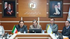 کمک به ساخت مسکن روستاییان، کمک به حفظ روستاها و ساختن امید و زندگی روستاییان است