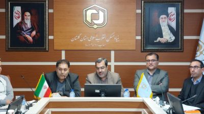 کمک به ساخت مسکن روستاییان، کمک به حفظ روستاها و ساختن امید و زندگی روستاییان است