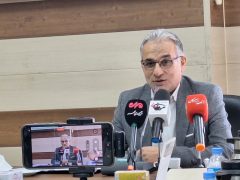 گلستان میزبان ۴۰ پروژه آموزشی در دهه فجر؛ ۴۷۶ میلیارد تومان برای ساخت ایران قوی