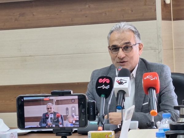 گلستان میزبان ۴۰ پروژه آموزشی در دهه فجر؛ ۴۷۶ میلیارد تومان برای ساخت ایران قوی