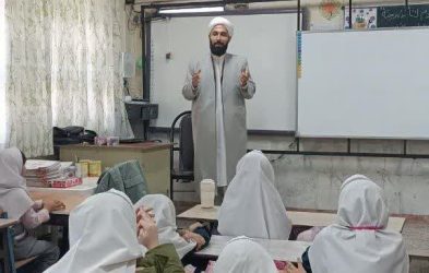 تأکید بر وحدت و بصیرت در نشست تبیینی گنبدکاووس