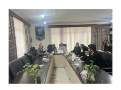 نشست هم‌اندیشی برای تعیین و تکلیف گازرسانی به گرم خانه‌های توتون‌کاران استان گلستان