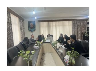 نشست هم‌اندیشی برای تعیین و تکلیف گازرسانی به گرم خانه‌های توتون‌کاران استان گلستان