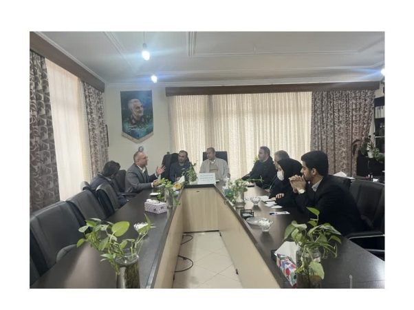 نشست هم‌اندیشی برای تعیین و تکلیف گازرسانی به گرم خانه‌های توتون‌کاران استان گلستان