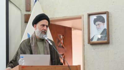 نا امید نمودن نسل جوان از برنامه های دشمن می باشد.
