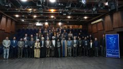 افتتاحیه دومین جشنواره بین المللی معروف در گلستان آغاز شد