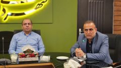 آماده‌سازی شهر گرگان برای استقبال از بهار ۱۴۰۵